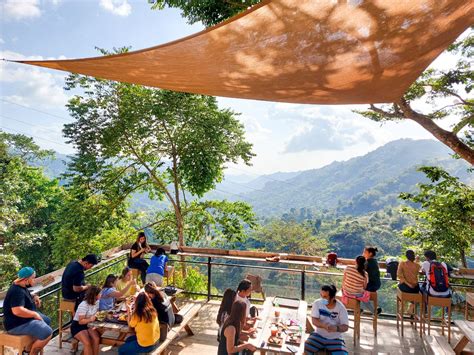 coffee shop in busay cebu